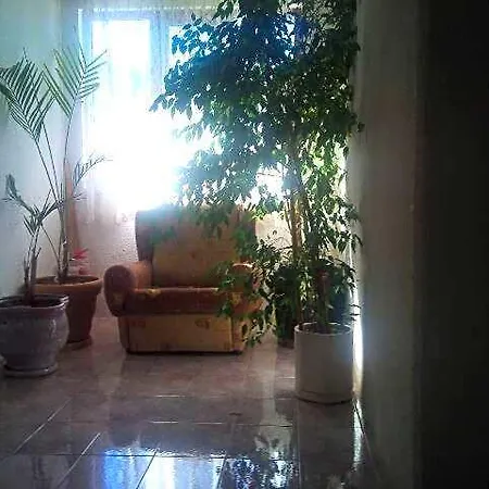 Family Markony Hotel
