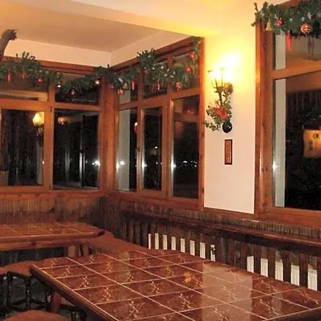 Hotel Family Markony Pamporovo