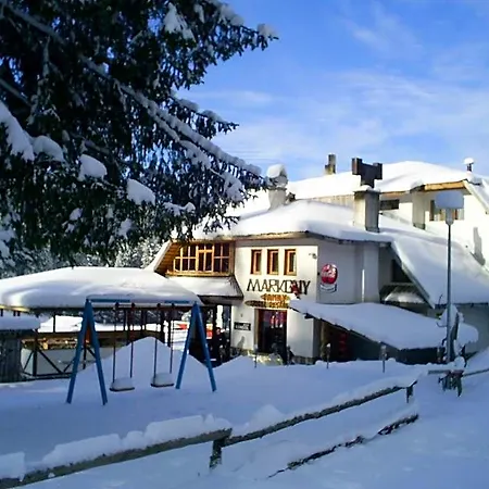 Hotel Family Markony Pamporovo