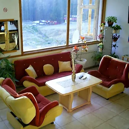 Family Markony 3* Pamporovo