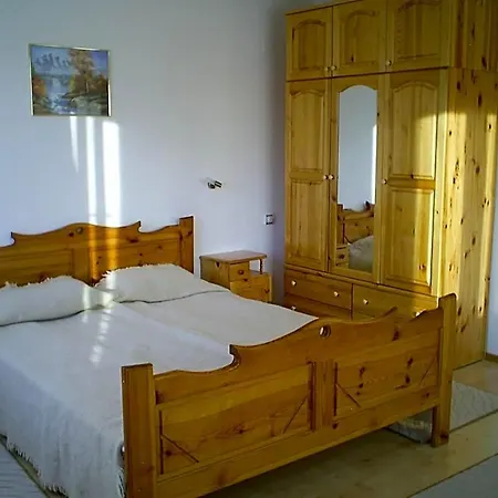 Hotel Family Markony Pamporovo