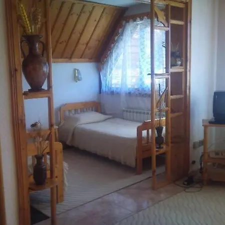 Hotel Family Markony Pamporowo