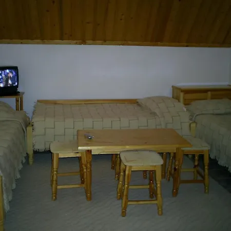 Hotel Family Markony Pamporowo